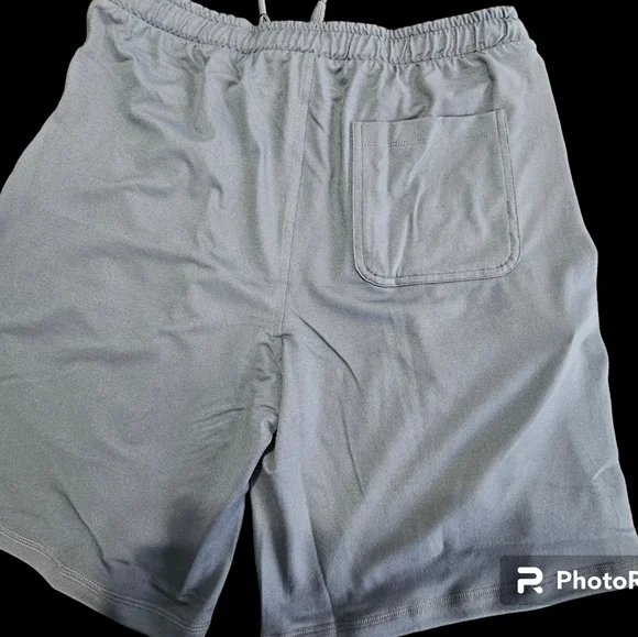 Eddie Bauer men's M lounge shorts. NWOT - Picture 5 of 6
